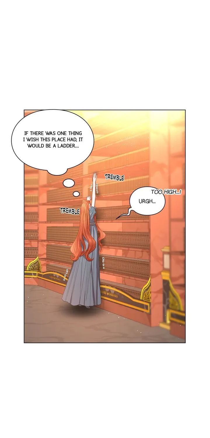 Lucia Zinmanga X Chapter 31 Page 59