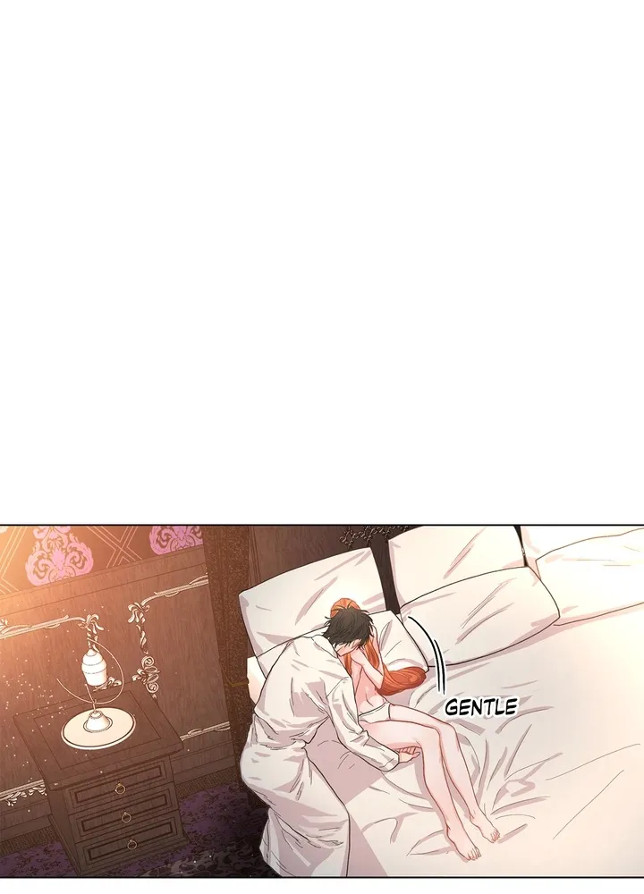 Lucia Zinmanga X Chapter 19 Page 6