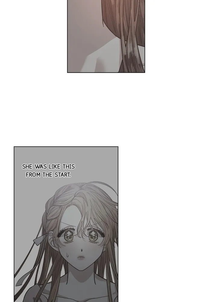 Lucia Zinmanga X Chapter 19 Page 33