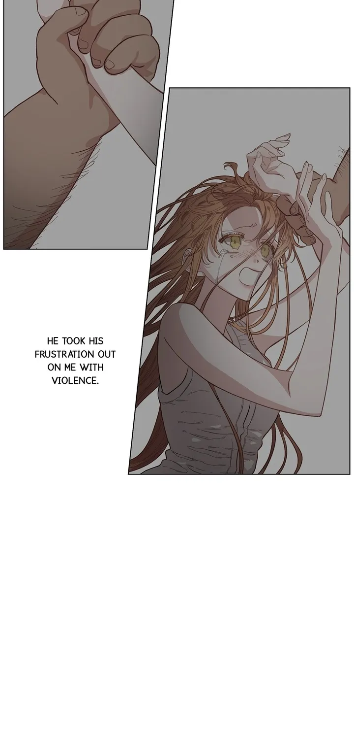 Lucia Zinmanga X Chapter 19 Page 47