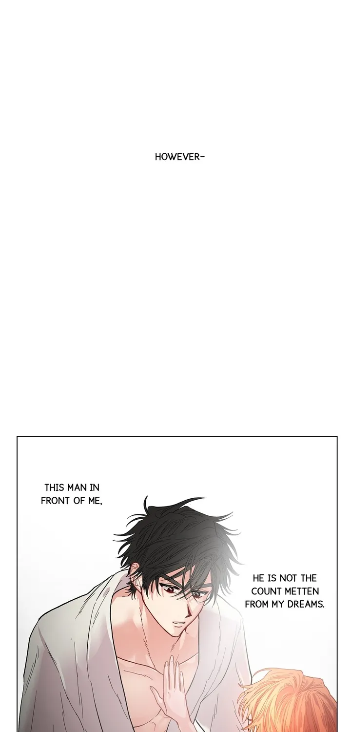 Lucia Zinmanga X Chapter 19 Page 50