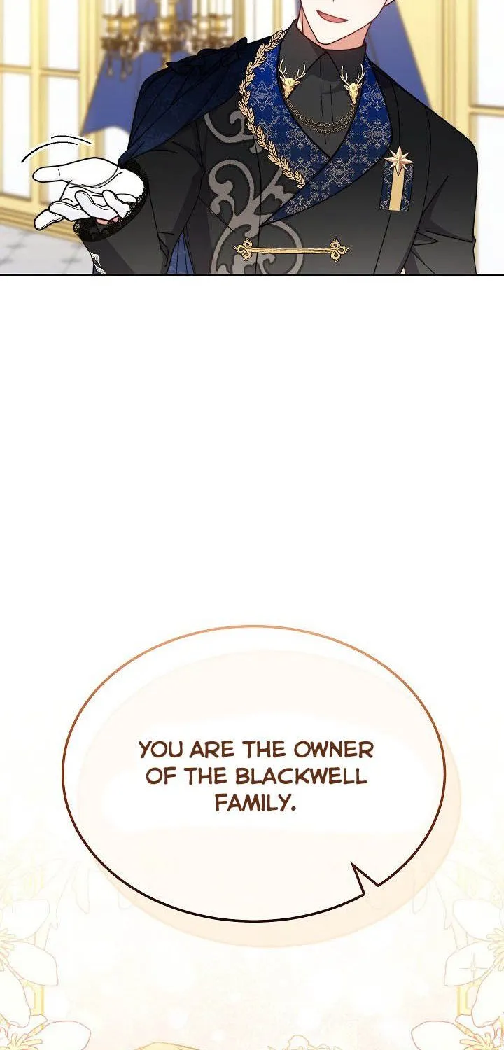 I Will Take Responsibility For The Welfare Of The Male Lead Zinmanga X Chapter 43 Page 11