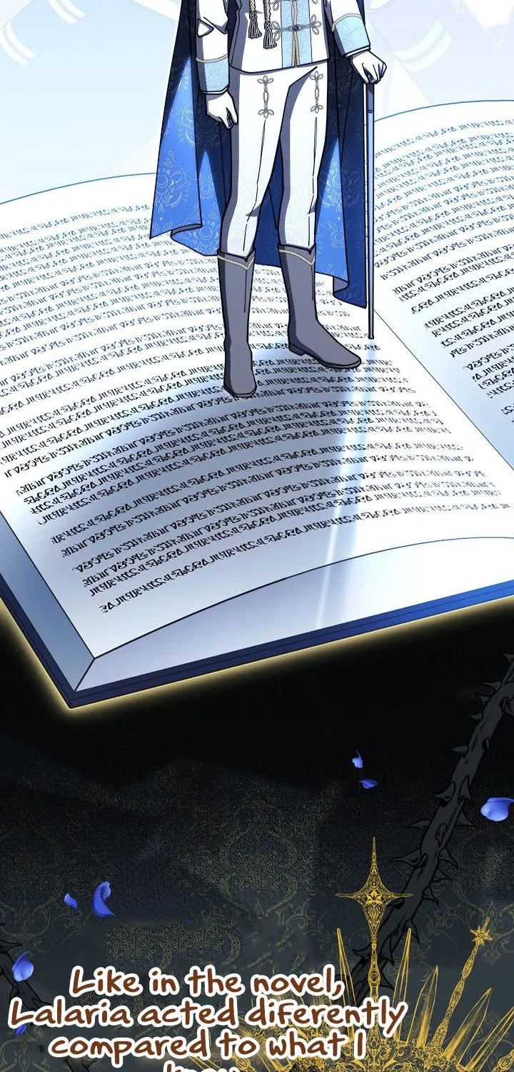 I Will Take Responsibility For The Welfare Of The Male Lead Zinmanga X Chapter 42 Page 22