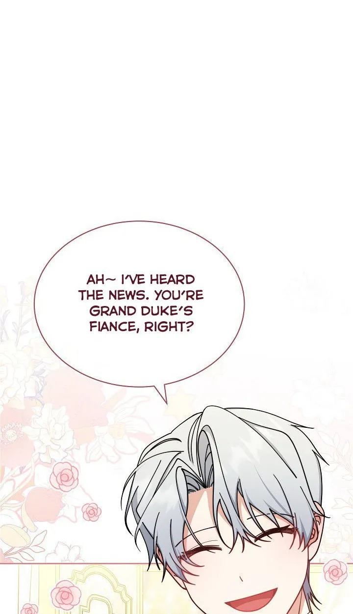 I Will Take Responsibility For The Welfare Of The Male Lead Zinmanga X Chapter 42 Page 27