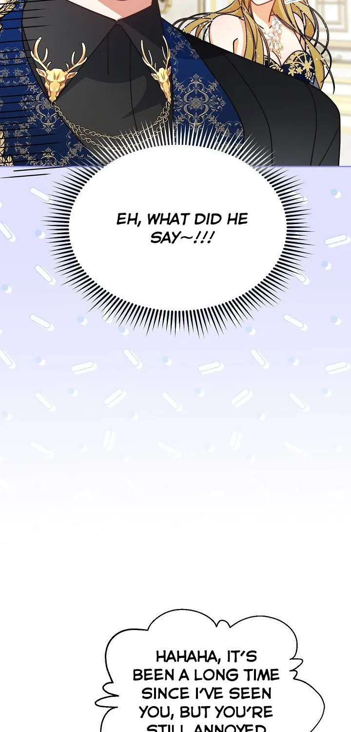 I Will Take Responsibility For The Welfare Of The Male Lead Zinmanga X Chapter 42 Page 30
