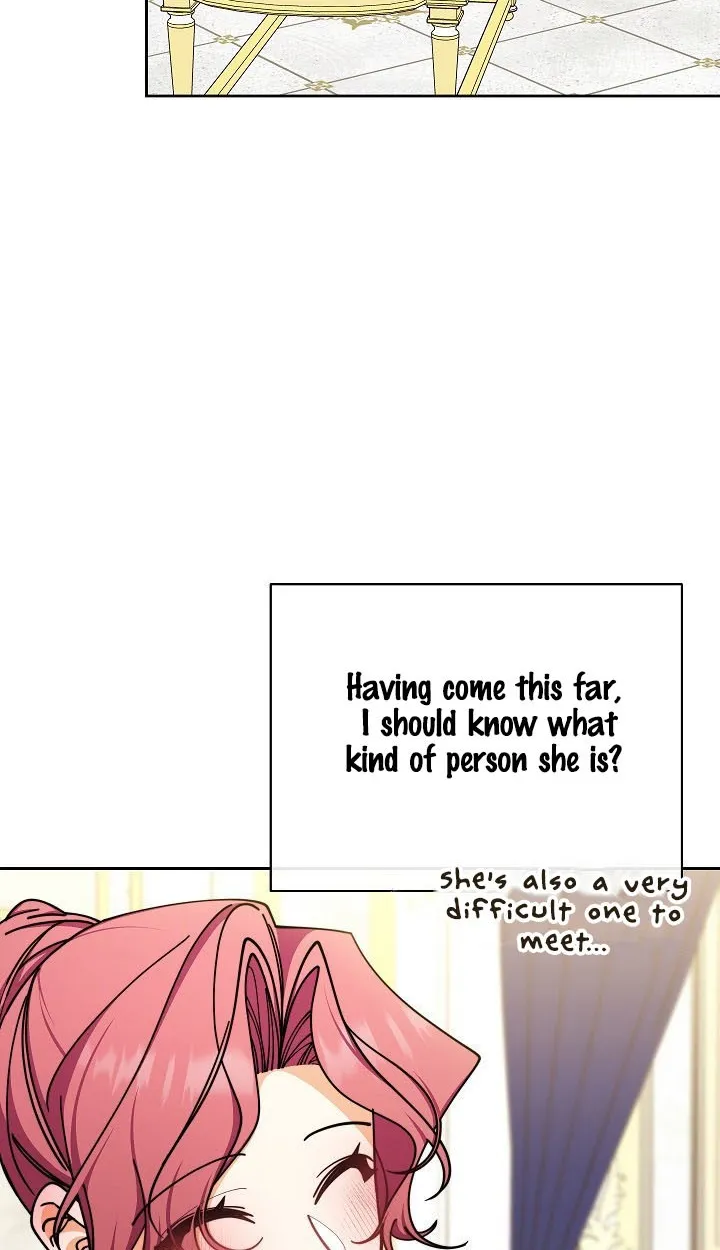 I Will Take Responsibility For The Welfare Of The Male Lead Zinmanga X Chapter 42 Page 41