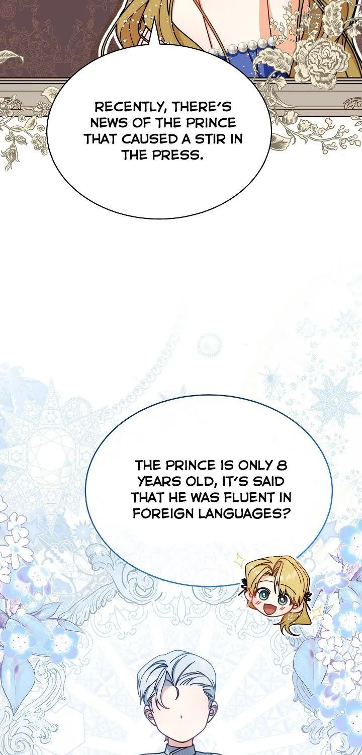 I Will Take Responsibility For The Welfare Of The Male Lead Zinmanga X Chapter 42 Page 44
