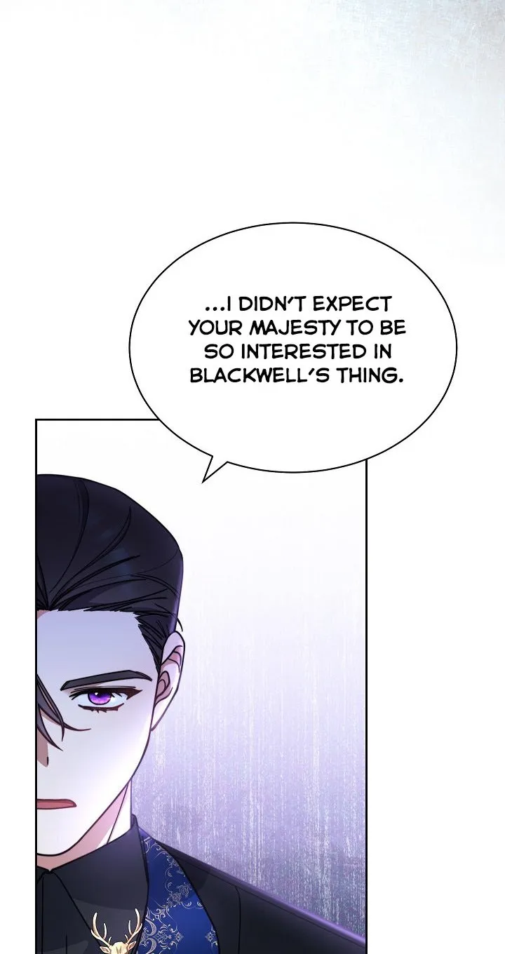 I Will Take Responsibility For The Welfare Of The Male Lead Zinmanga X Chapter 42 Page 71