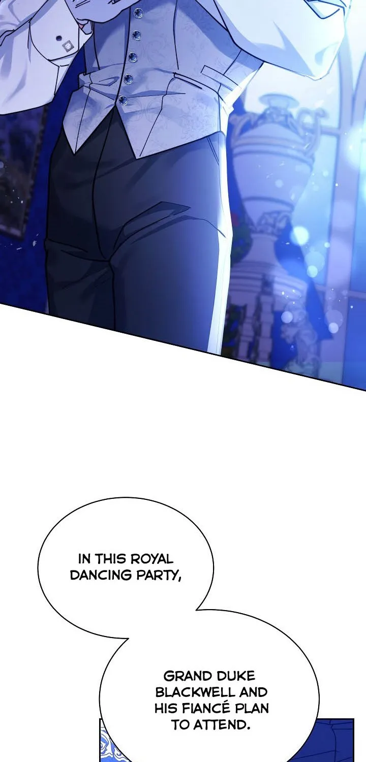 I Will Take Responsibility For The Welfare Of The Male Lead Zinmanga X Chapter 38 Page 13