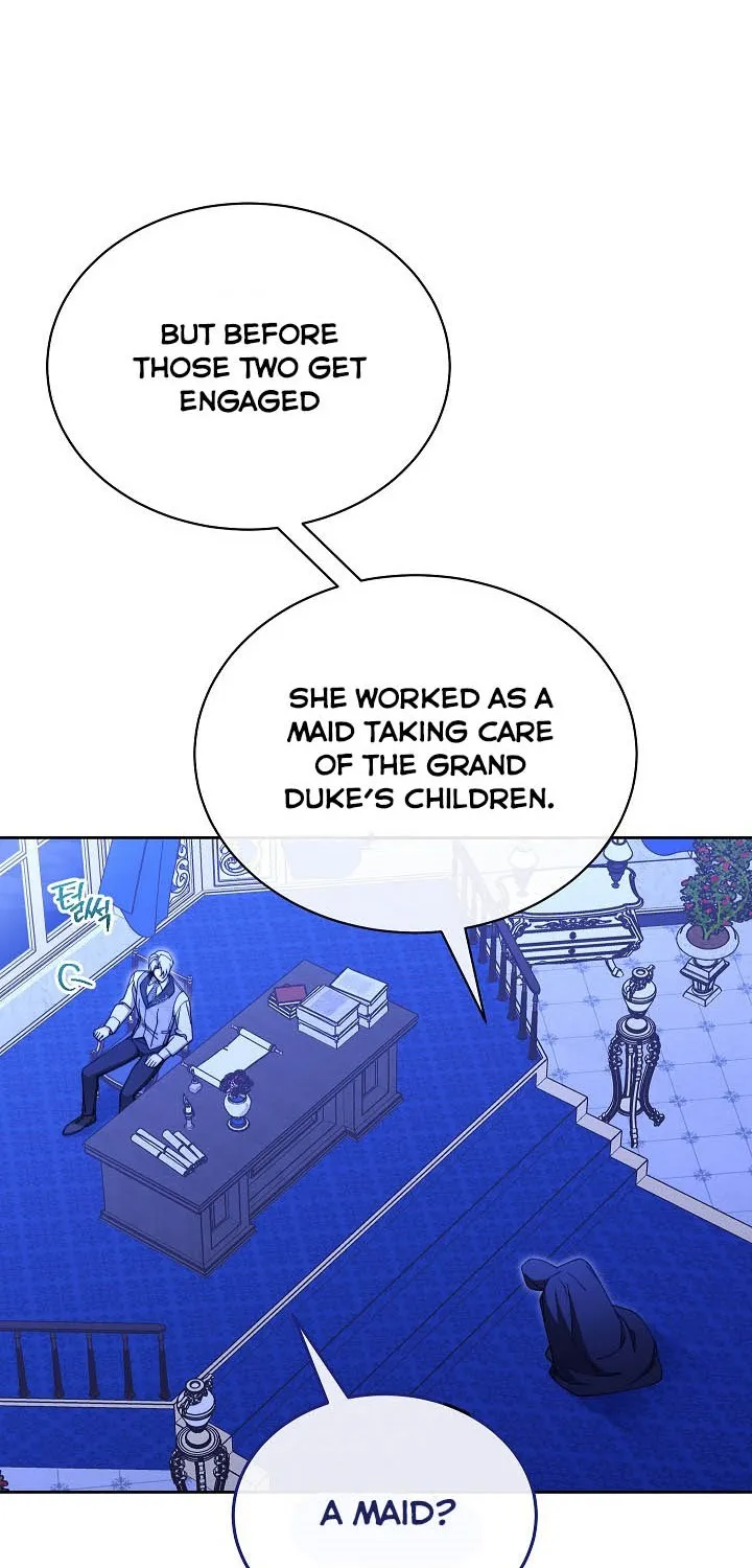 I Will Take Responsibility For The Welfare Of The Male Lead Zinmanga X Chapter 38 Page 23