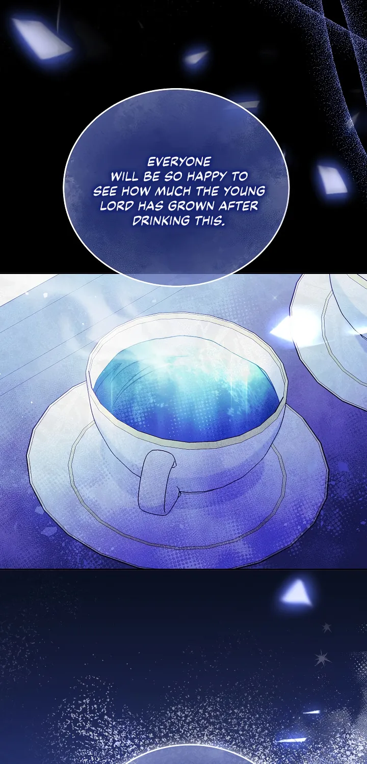 I Will Take Responsibility For The Welfare Of The Male Lead Zinmanga X Chapter 5 Page 26
