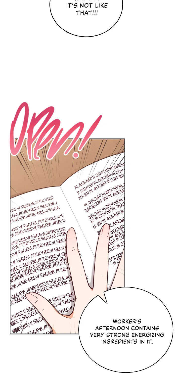 I Will Take Responsibility For The Welfare Of The Male Lead Zinmanga X Chapter 5 Page 39