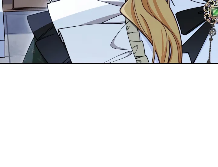 I Will Take Responsibility For The Welfare Of The Male Lead Zinmanga X Chapter 5 Page 48