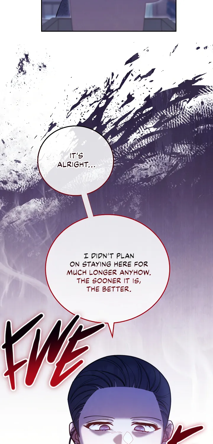 I Will Take Responsibility For The Welfare Of The Male Lead Zinmanga X Chapter 5 Page 68