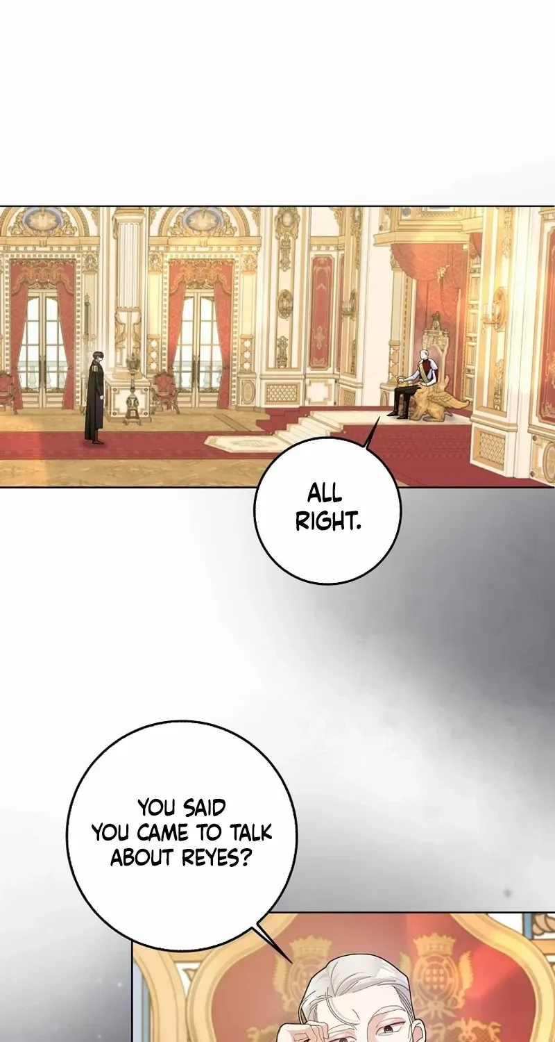 Please Marry Me Again, Husband! Zinmanga X Chapter 106 Page 9