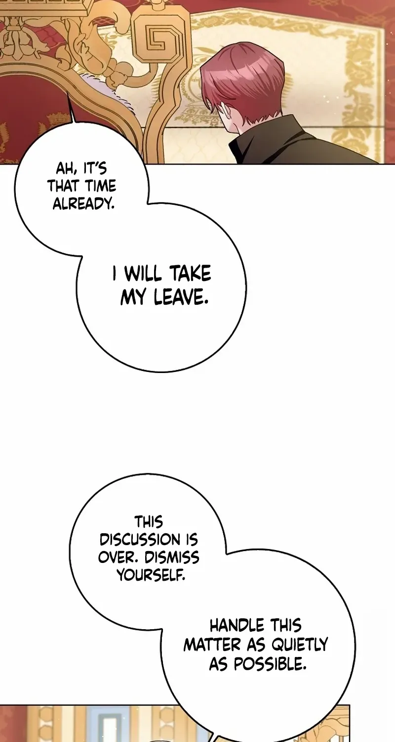 Please Marry Me Again, Husband! Zinmanga X Chapter 106 Page 37