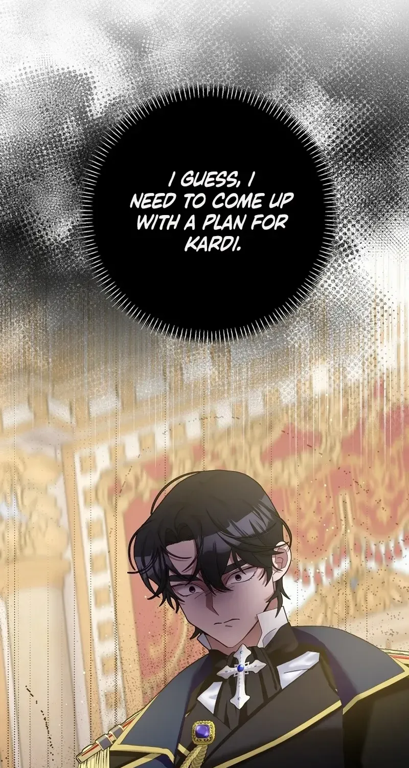 Please Marry Me Again, Husband! Zinmanga X Chapter 106 Page 40