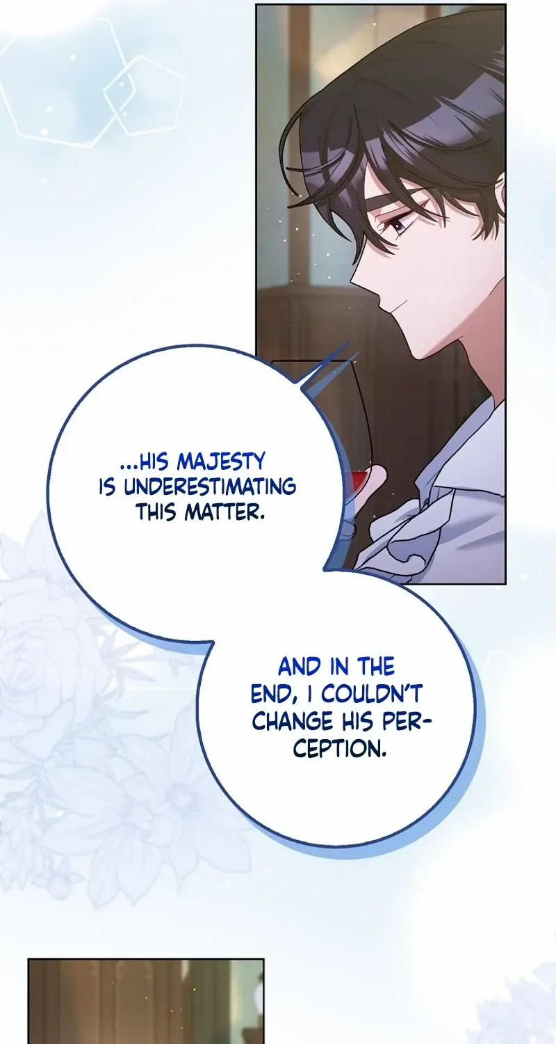 Please Marry Me Again, Husband! Zinmanga X Chapter 106 Page 46