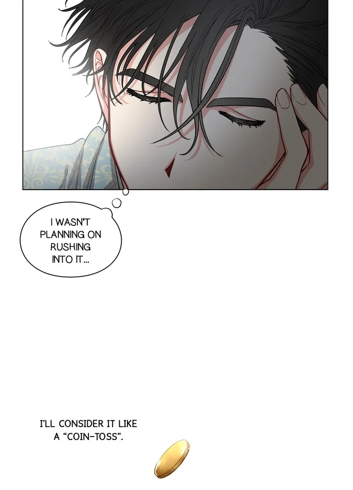 Lucia Zinmanga X Chapter 10 Page 3