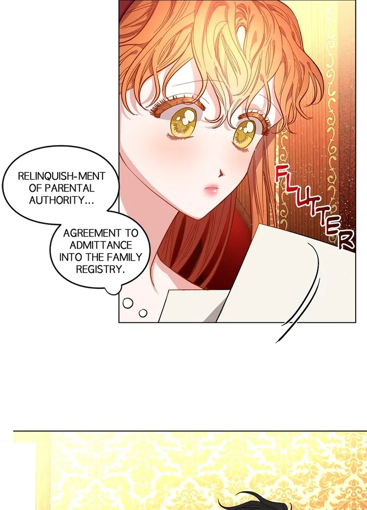Lucia Zinmanga X Chapter 10 Page 34
