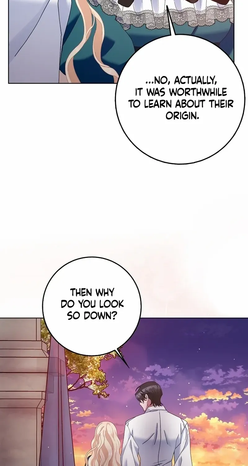 Please Marry Me Again, Husband! Zinmanga X Chapter 103 Page 45
