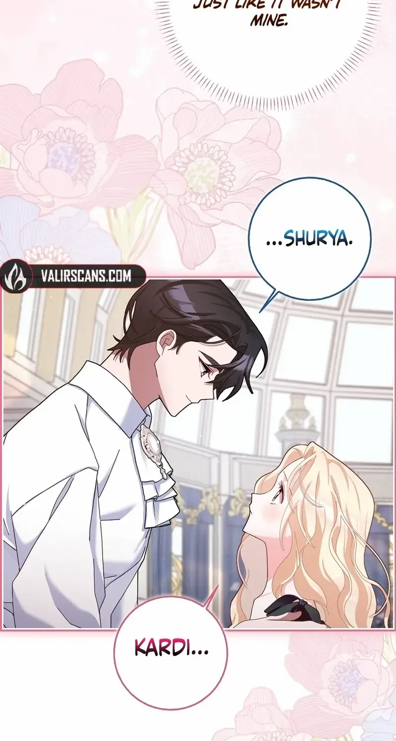 Please Marry Me Again, Husband! Zinmanga X Chapter 103 Page 57