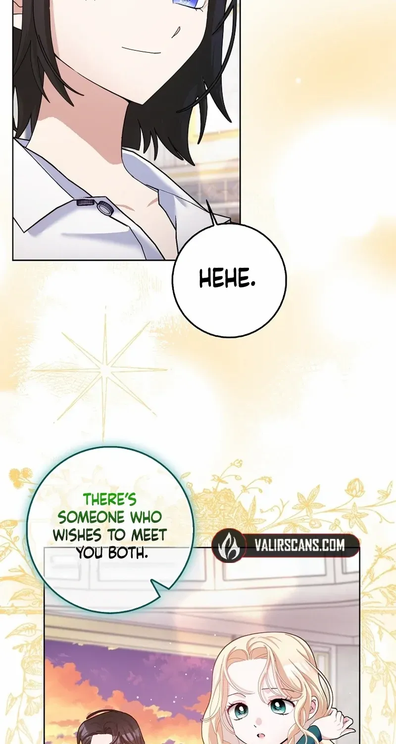 Please Marry Me Again, Husband! Zinmanga X Chapter 103 Page 68