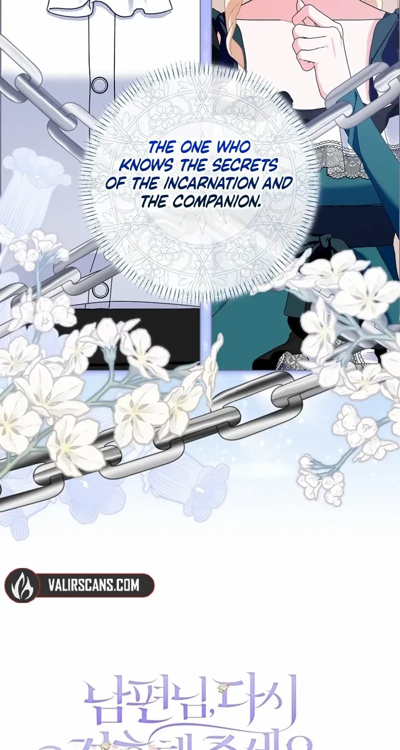 Please Marry Me Again, Husband! Zinmanga X Chapter 103 Page 74