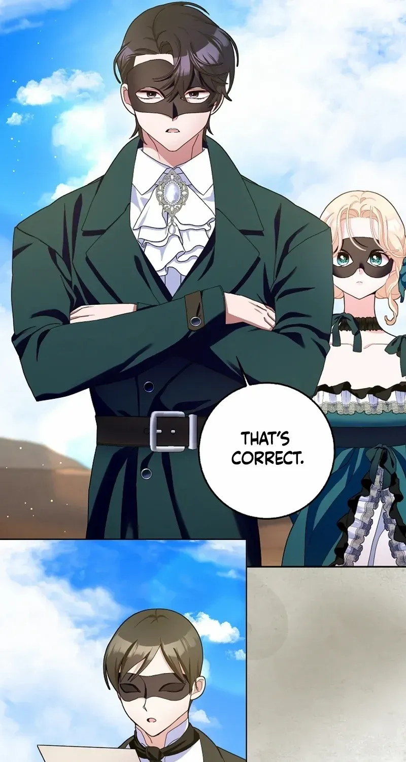 Please Marry Me Again, Husband! Zinmanga X Chapter 102 Page 8