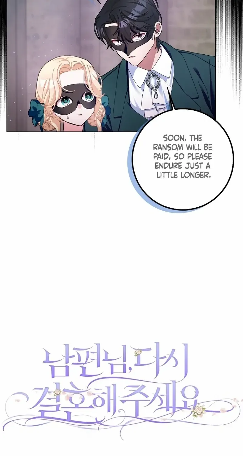 Please Marry Me Again, Husband! Zinmanga X Chapter 102 Page 23