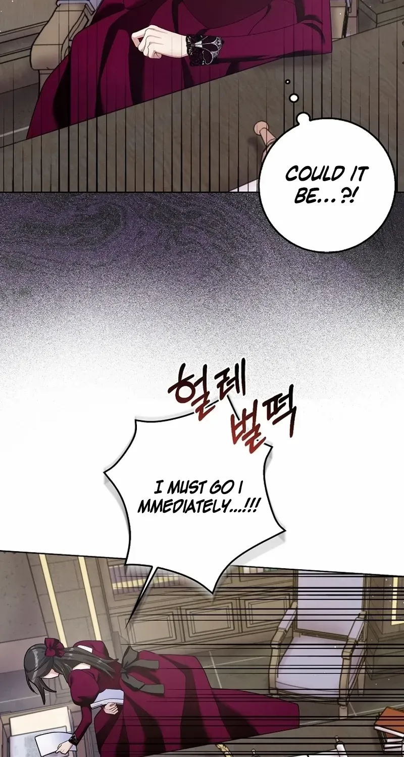 Please Marry Me Again, Husband! Zinmanga X Chapter 102 Page 38