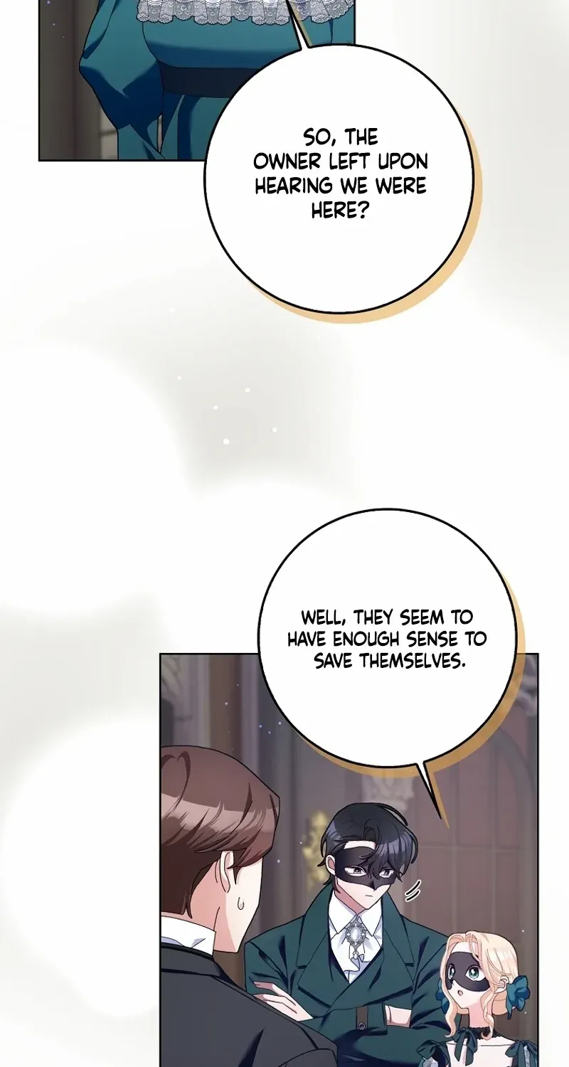 Please Marry Me Again, Husband! Zinmanga X Chapter 102 Page 41