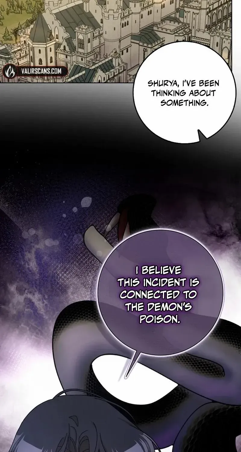 Please Marry Me Again, Husband! Zinmanga X Chapter 100 Page 40