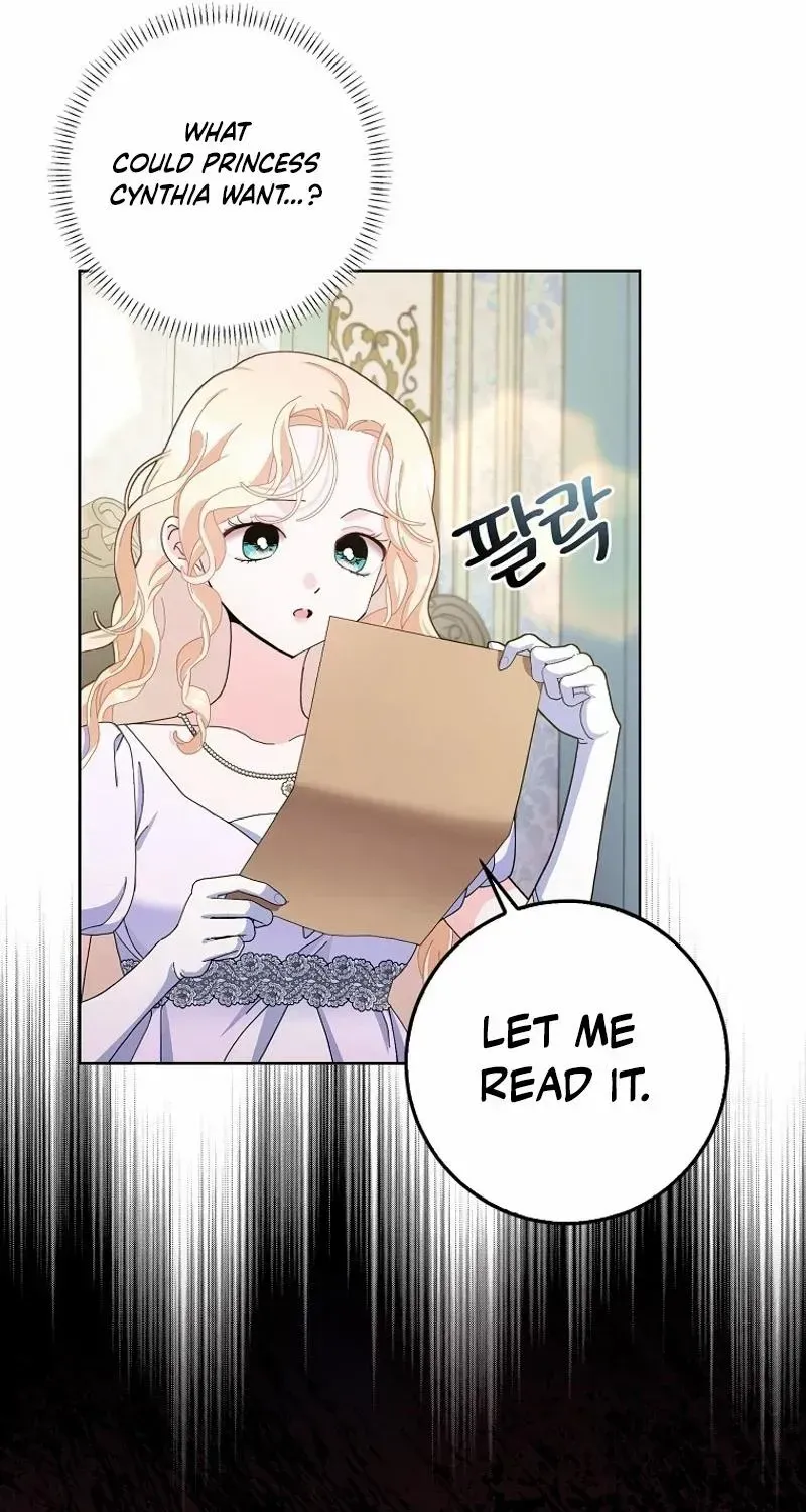 Please Marry Me Again, Husband! Zinmanga X Chapter 100 Page 49