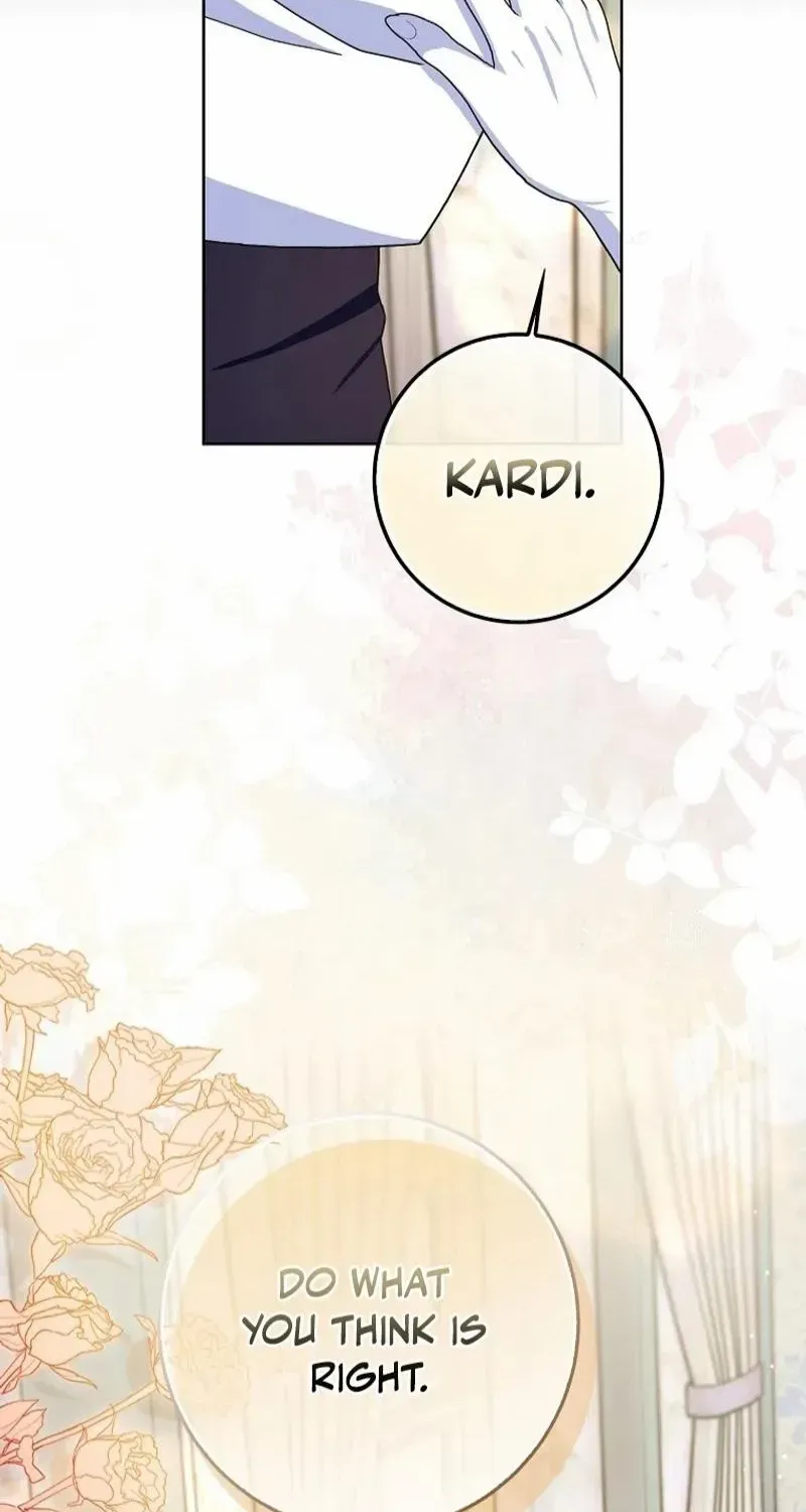 Please Marry Me Again, Husband! Zinmanga X Chapter 100 Page 61