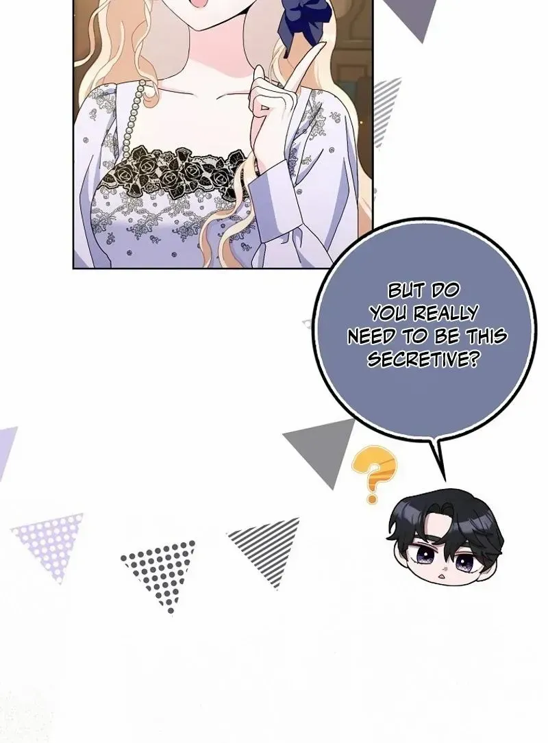 Please Marry Me Again, Husband! Zinmanga X Chapter 98 Page 43