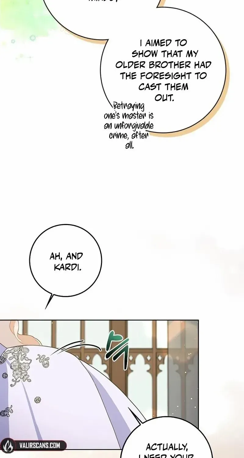 Please Marry Me Again, Husband! Zinmanga X Chapter 98 Page 47