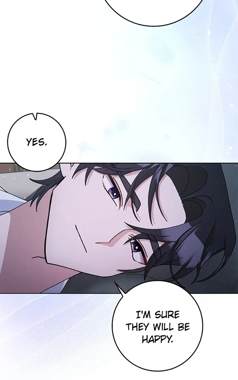 Please Marry Me Again, Husband! Zinmanga X Chapter 96 Page 29