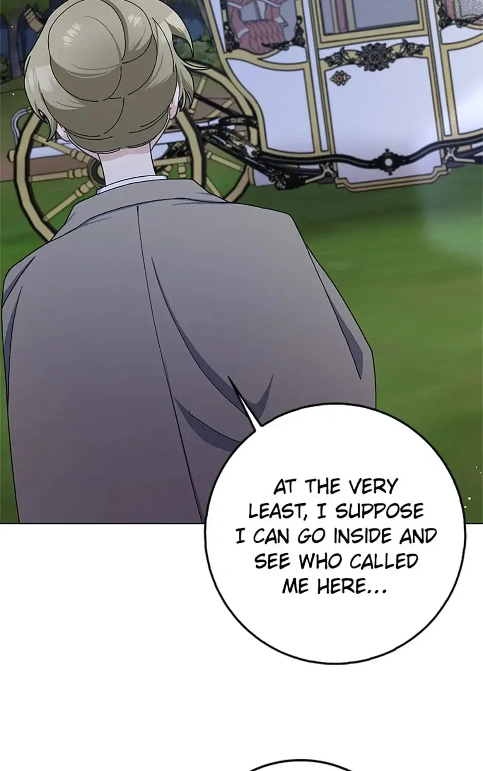 Please Marry Me Again, Husband! Zinmanga X Chapter 94 Page 7