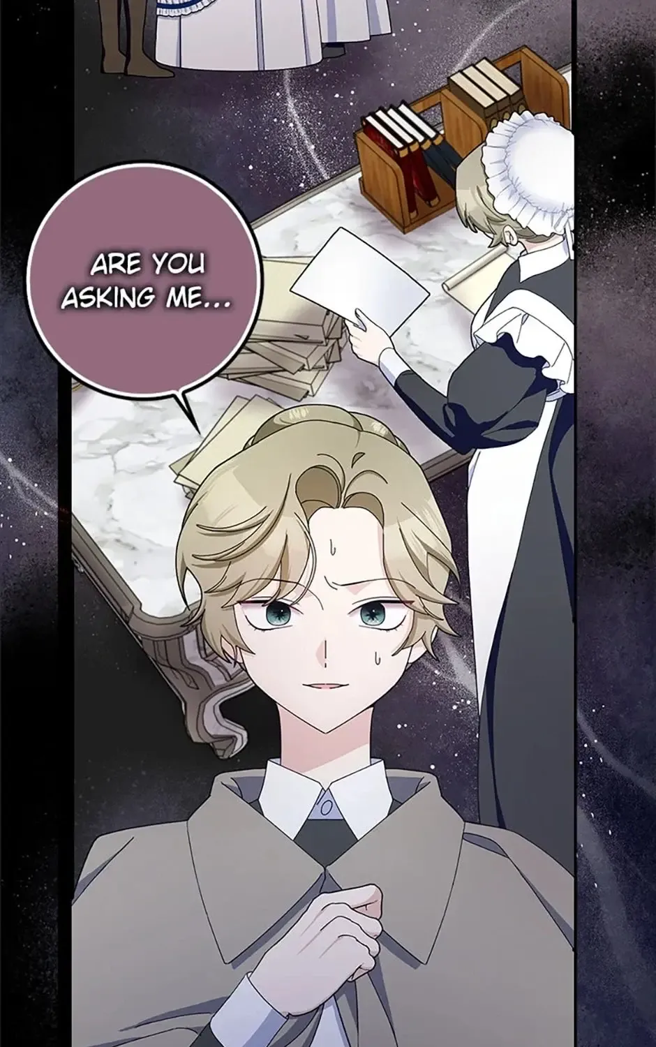 Please Marry Me Again, Husband! Zinmanga X Chapter 94 Page 19