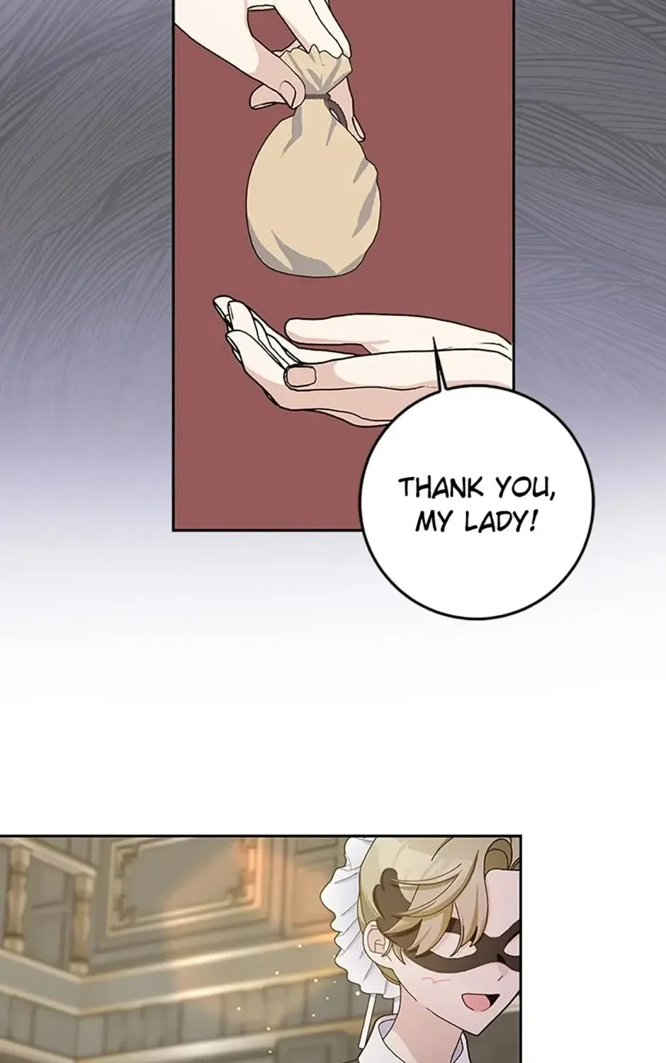 Please Marry Me Again, Husband! Zinmanga X Chapter 94 Page 95