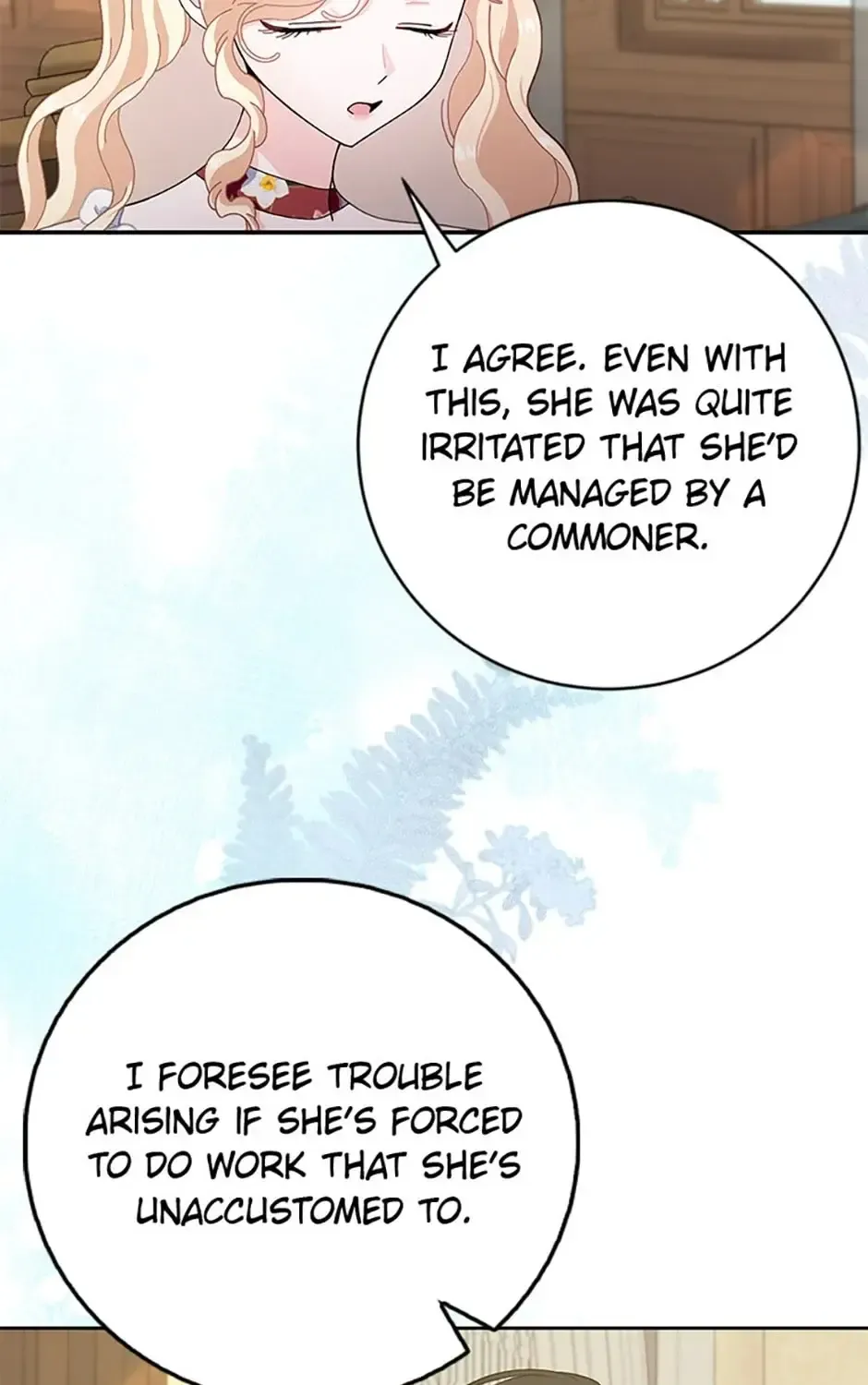 Please Marry Me Again, Husband! Zinmanga X Chapter 93 Page 46