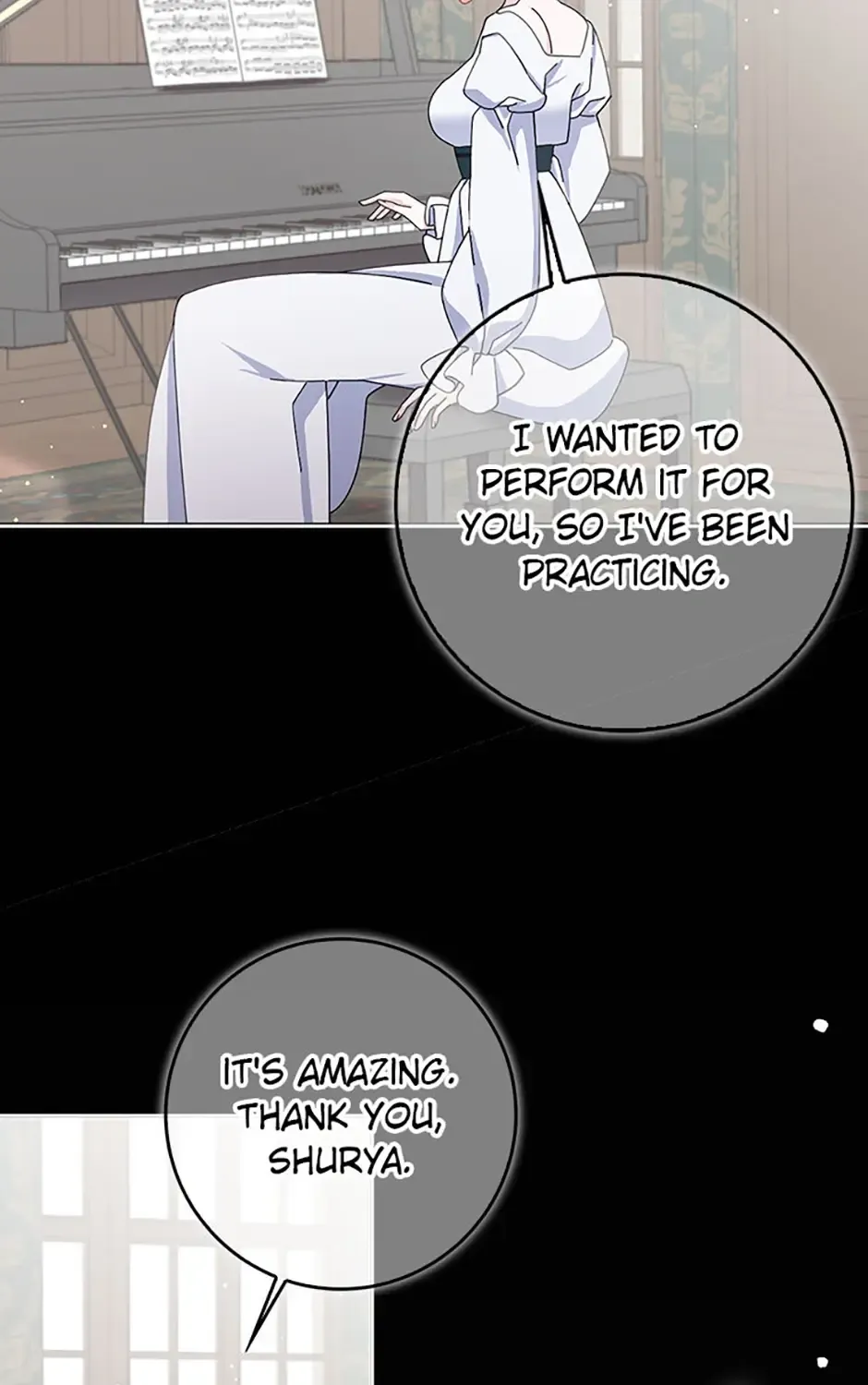 Please Marry Me Again, Husband! Zinmanga X Chapter 92 Page 38