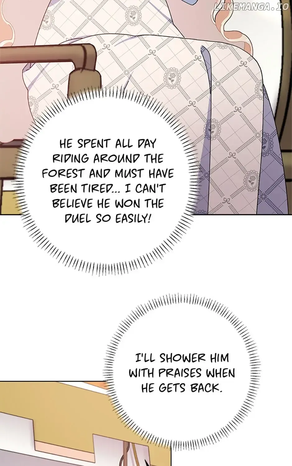 Please Marry Me Again, Husband! Zinmanga X Chapter 91 Page 70