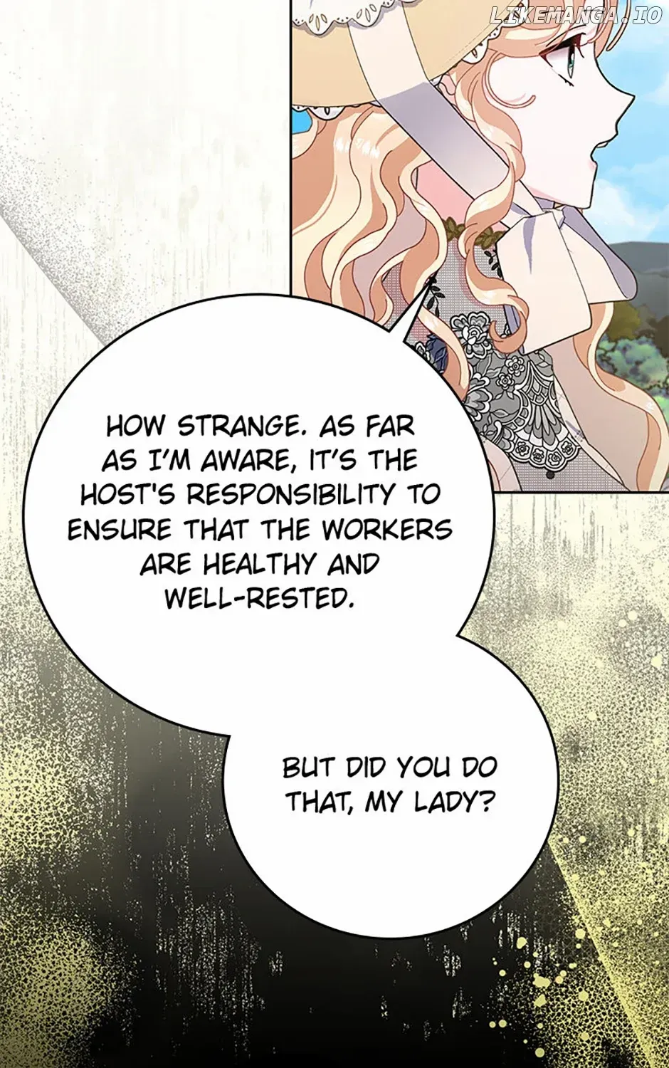 Please Marry Me Again, Husband! Zinmanga X Chapter 90 Page 61