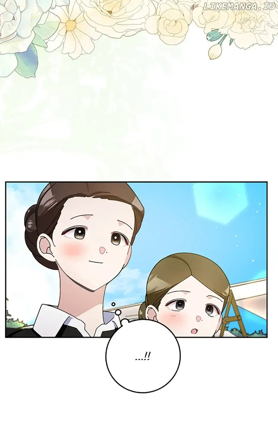 Please Marry Me Again, Husband! Zinmanga X Chapter 90 Page 75