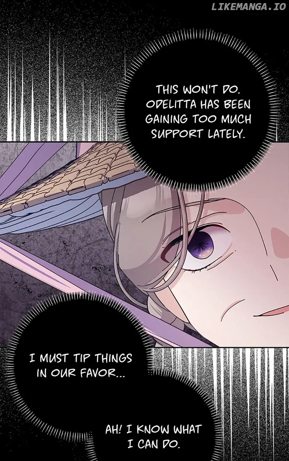 Please Marry Me Again, Husband! Zinmanga X Chapter 90 Page 95
