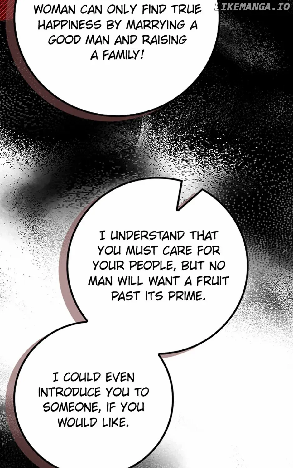 Please Marry Me Again, Husband! Zinmanga X Chapter 90 Page 107