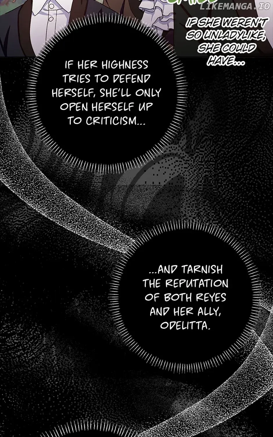 Please Marry Me Again, Husband! Zinmanga X Chapter 90 Page 109