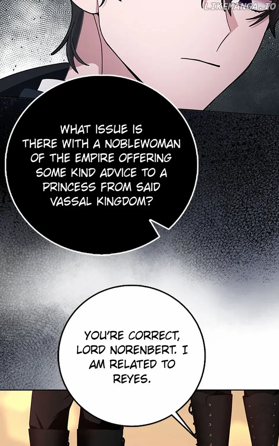 Please Marry Me Again, Husband! Zinmanga X Chapter 90 Page 125